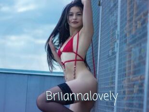 Briiannalovely