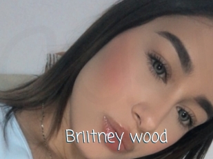 Briitney_wood