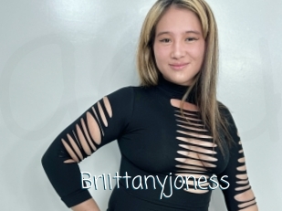 Briittanyjoness