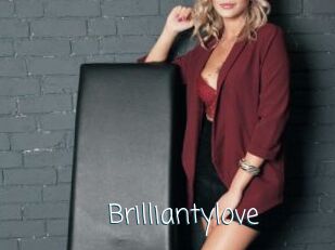 Brilliantylove