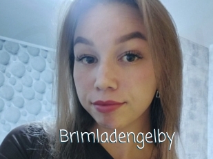 Brimladengelby