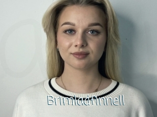 Brimladfinnell