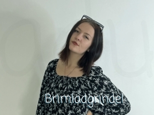 Brimladgrindel