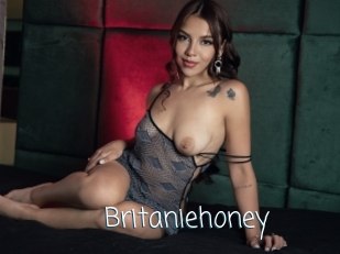 Britaniehoney