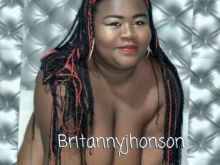 Britannyjhonson