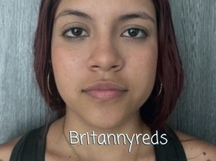 Britannyreds