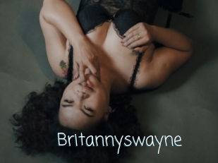 britannyswayne Adult o Porn