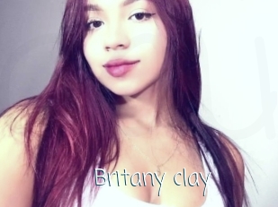 Britany_clay