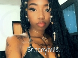 Britanyhills