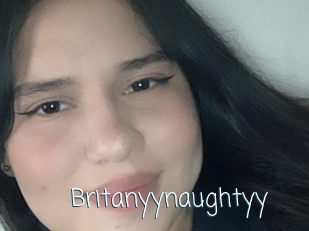 Britanyynaughtyy