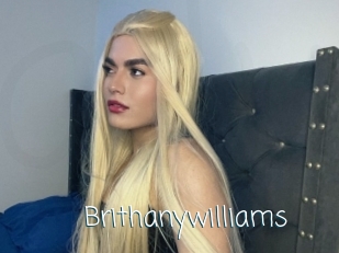 Brithanywilliams