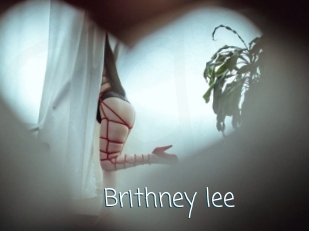 Brithney_lee