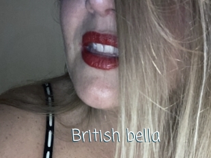 British_bella