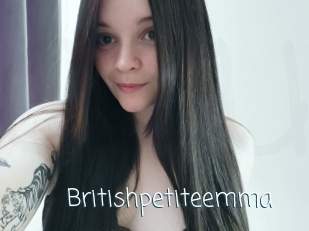 Britishpetiteemma