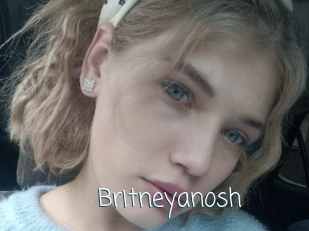 Britneyanosh