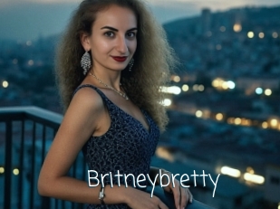 Britneybretty