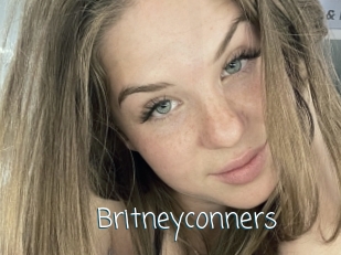 Britneyconners