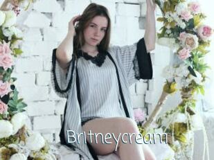 Britneycream