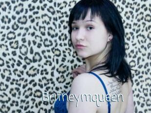 Britneymqueen