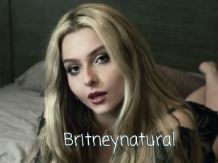 Britneynatural
