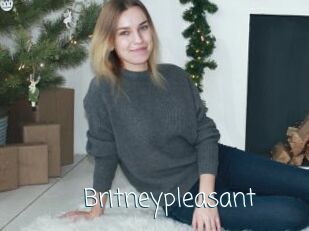 Britneypleasant