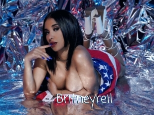 Britneyreil