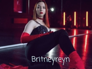 Britneyreyn