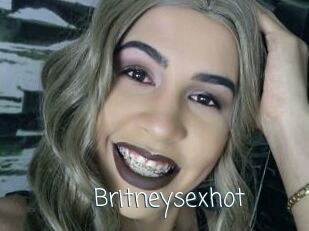 Britneysexhot