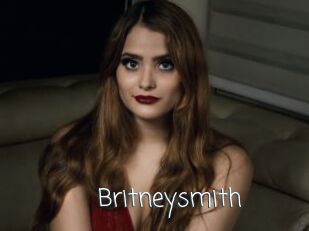 Britneysmith