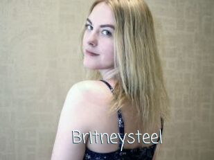Britneysteel