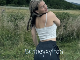 Britneyxylton