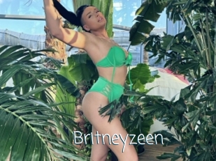 Britneyzeen