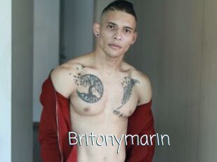 Britonymarin