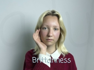 Brittanness