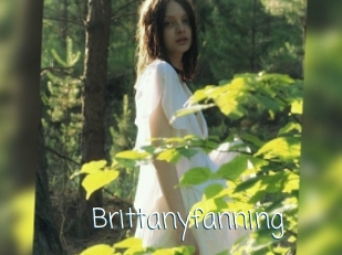 Brittanyfanning