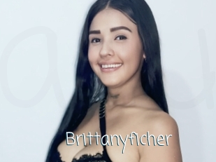 Brittanyficher