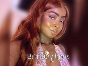 Brittanyjhons