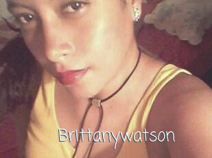 Brittanywatson