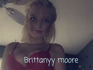 Brittanyy_moore