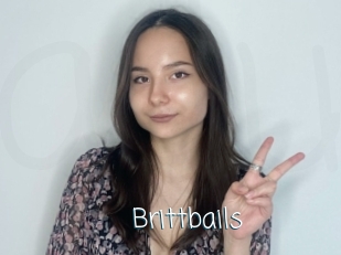 Brittbails