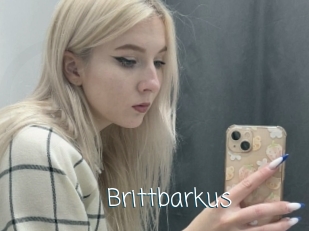 Brittbarkus