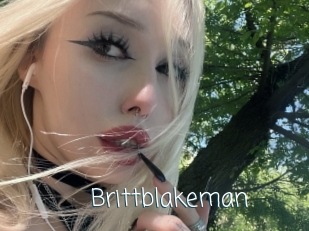 Brittblakeman