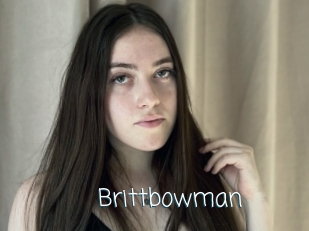 Brittbowman