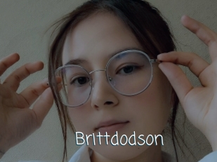 Brittdodson