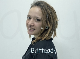 Britteady