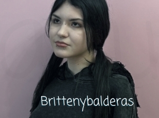 Brittenybalderas