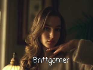 Brittgomer