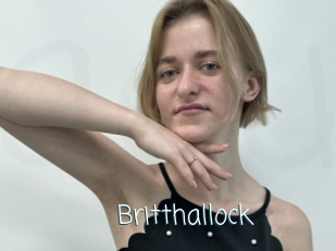 Britthallock