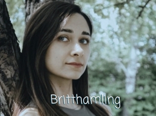 Britthamling
