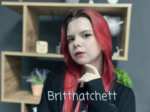 Britthatchett